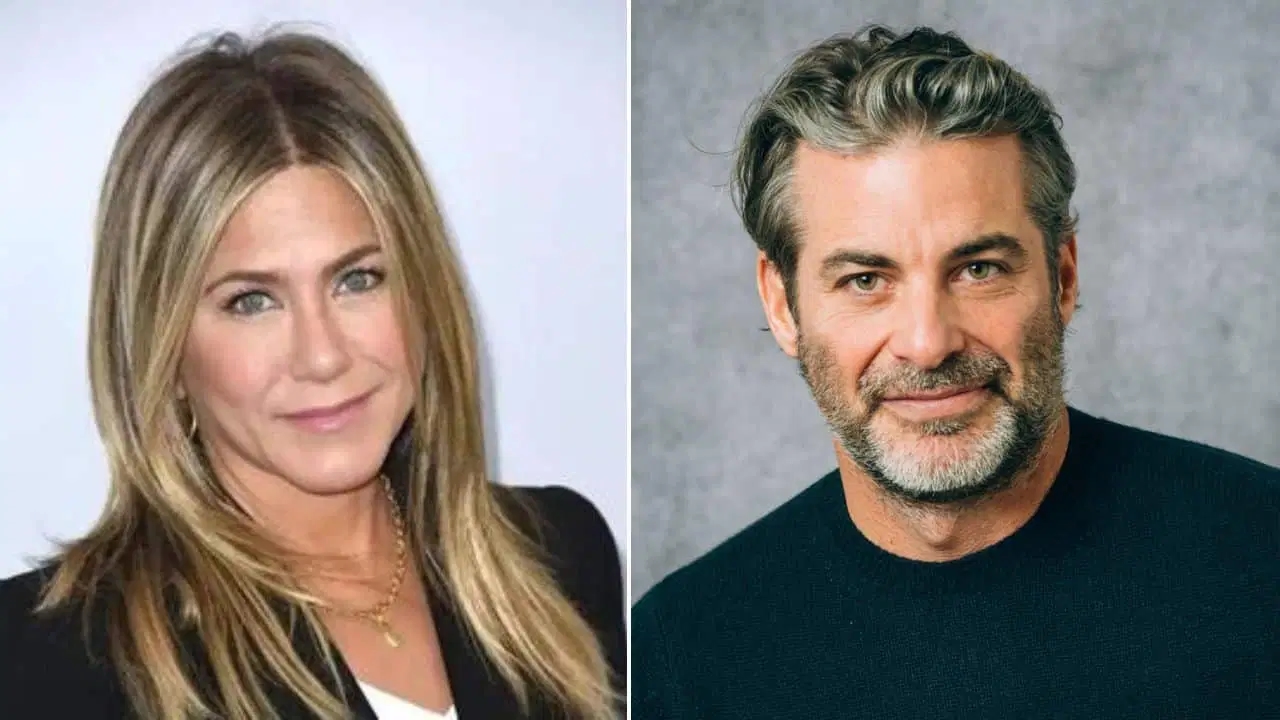 Jennifer Aniston yeni bir aşka yelken açtı: Kalbini sağlıklı yaşam öncüsü bir hipnozcuya kaptırdı