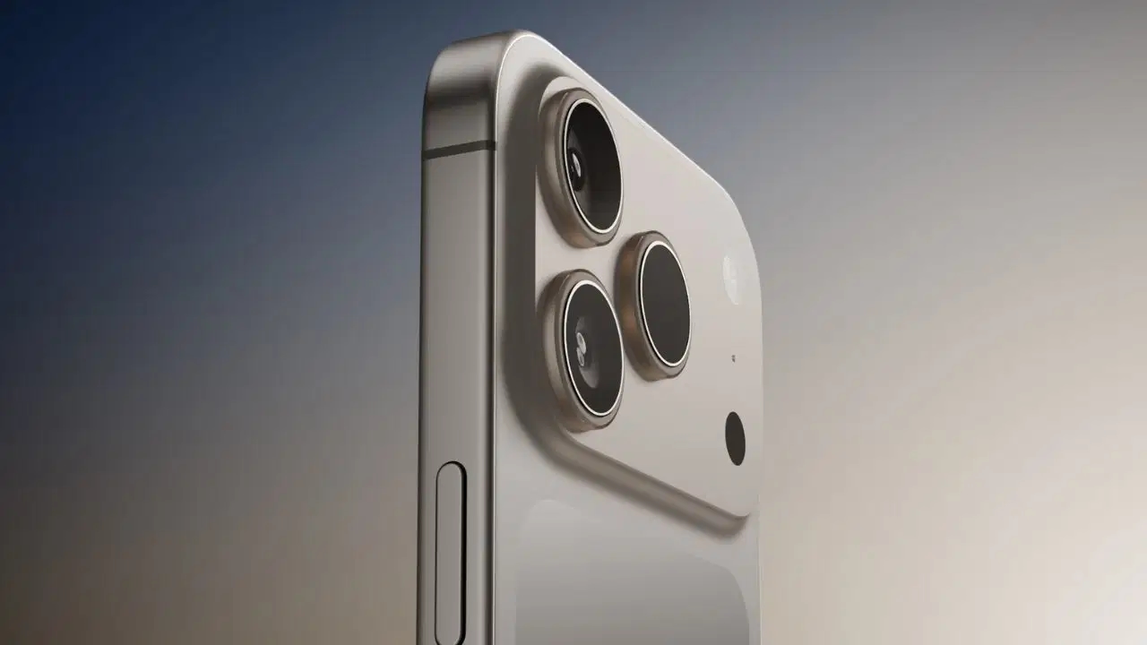 Vazam preços da série iPhone 17