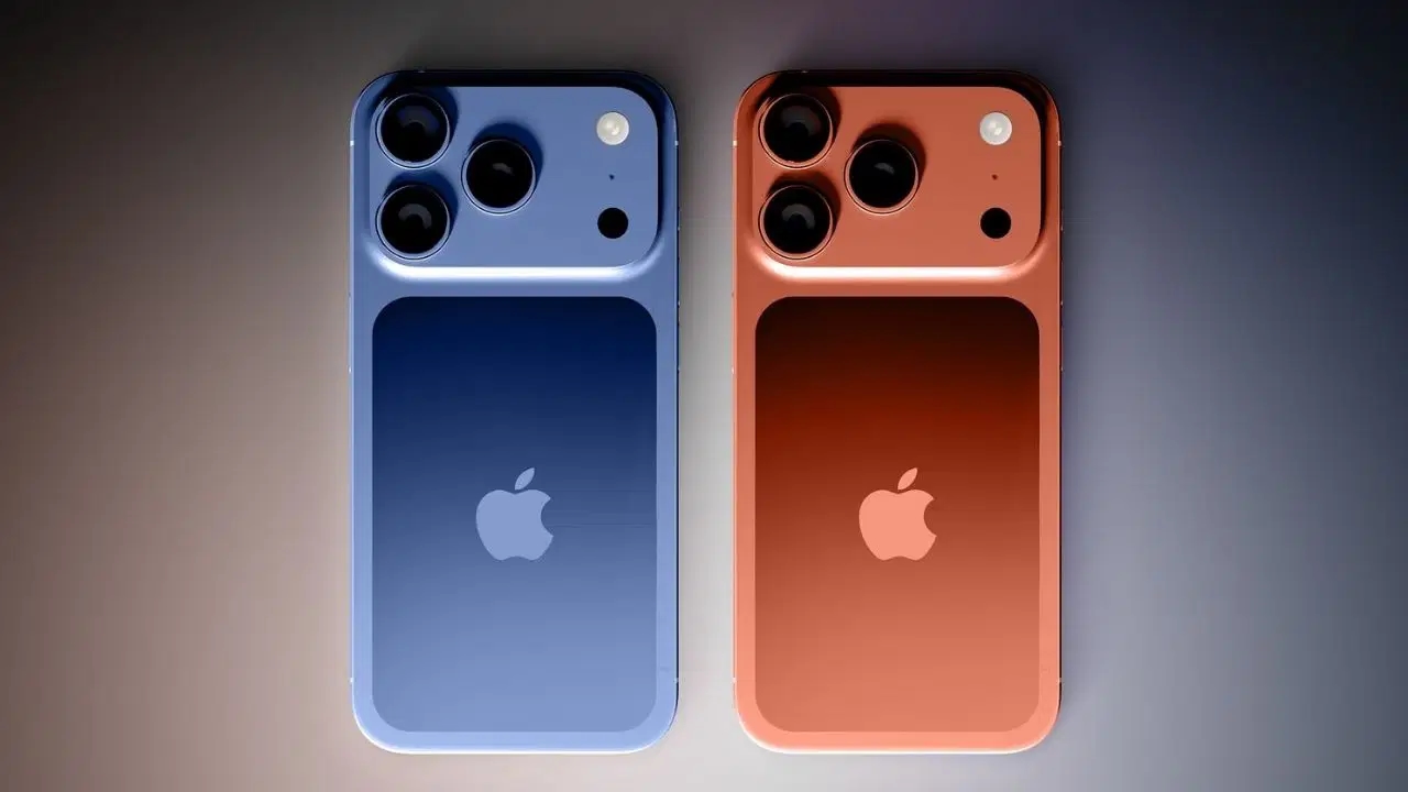 Will Apple update the iPhone's design?