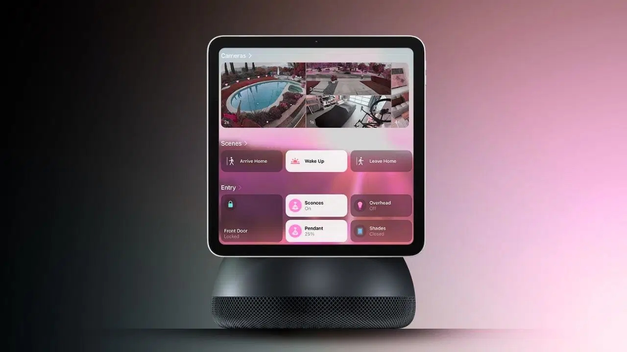 Apple, yeni bir işletim sistemi geliştiriyor