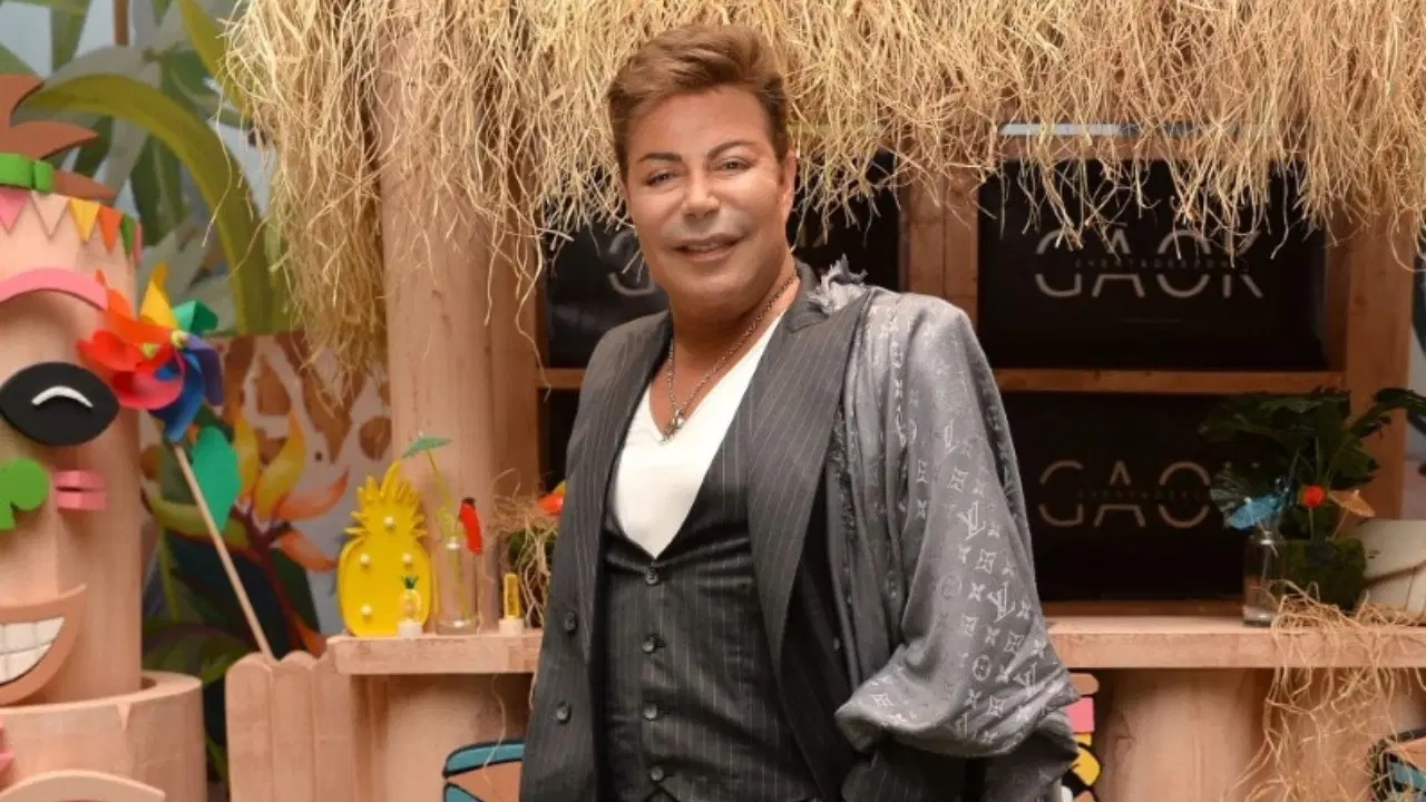 Fatih Ürek's manager lashed out at the allegations: "We don't want fake news, we want prayers."