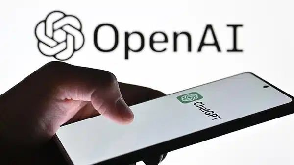 Date given: OpenAI's step towards an 'artificial intelligence accelerator'
