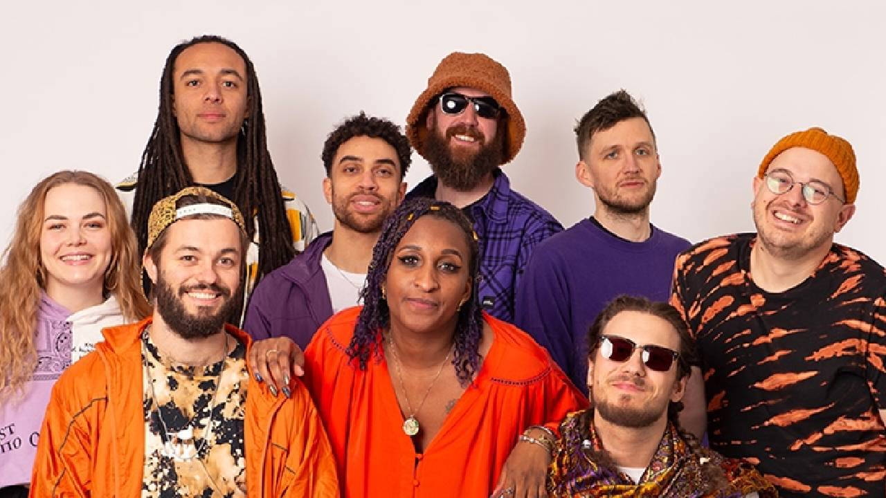 „Dieses Festival gehört uns“ zum vierten Mal in Kadıköy: Eine Einladung zu neuen „Weinbergen“.