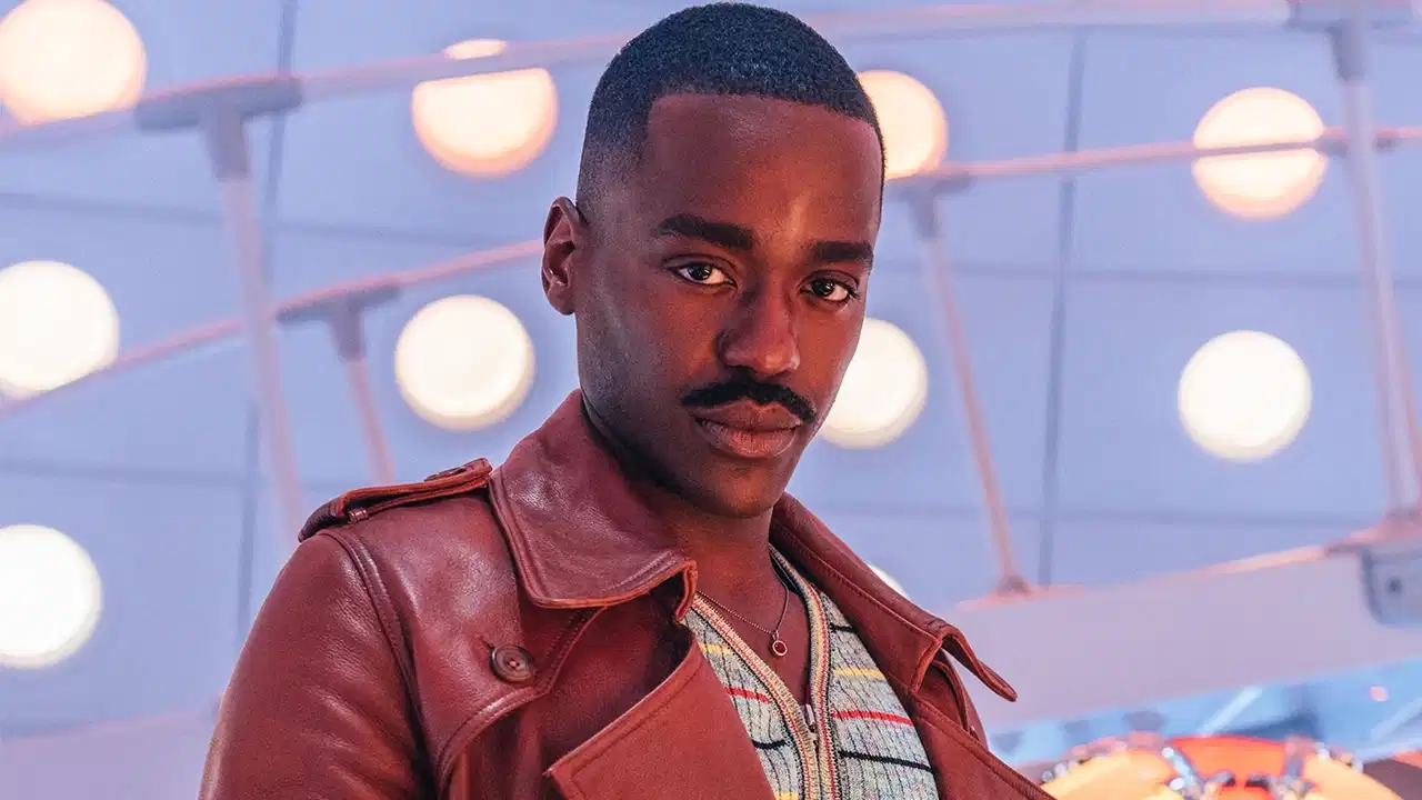 Surprise departure from Doctor Who: Ncuti Gatwa leaves the series