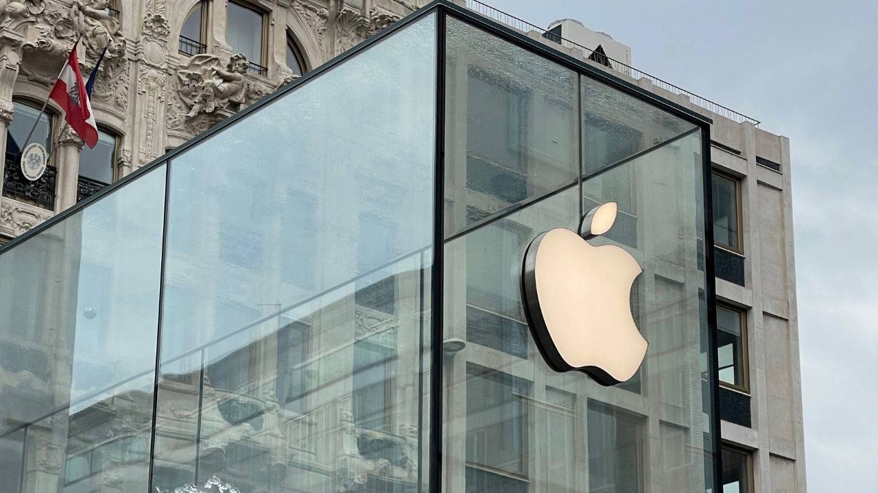 Apples neue Produkte in der Betaversion von iOS 26 vorgestellt