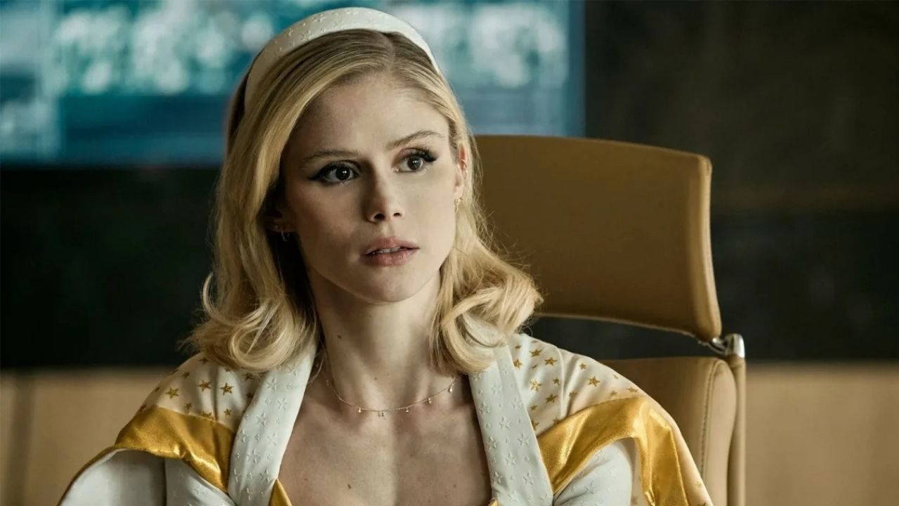 „The Boys“-Star Erin Moriarty enthüllt ihre Krankheit