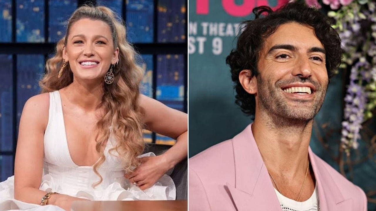 Mahkemeden karar: Justin Baldoni’nin Blake Lively davası düşürüldü