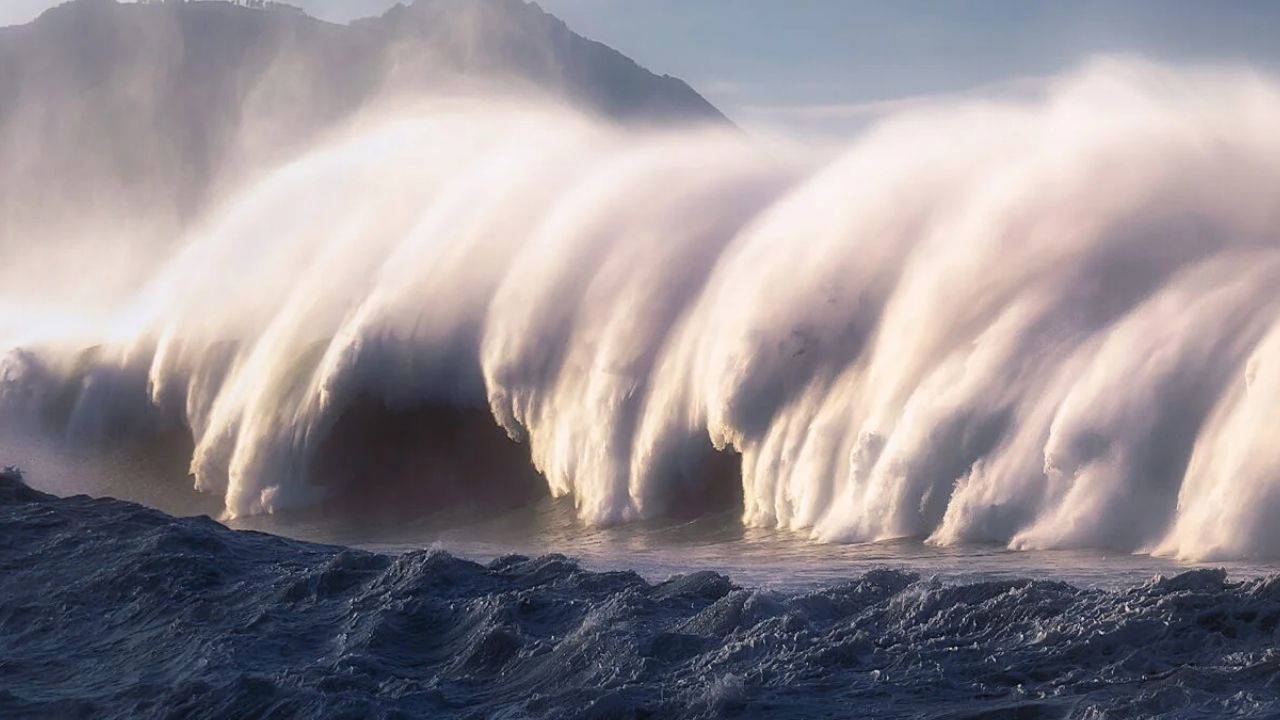 Türkiye'de hangi bölgeler tsunami riski altında?