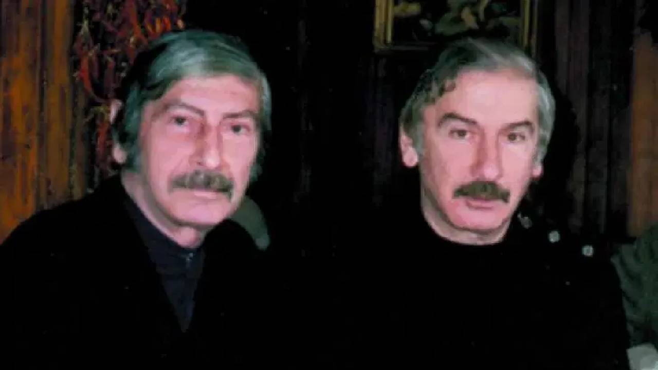 Der 15. Jahrestag des Todes unseres Chefredakteurs İlhan Selçuk und unseres Karikaturisten Turhan Selçuk: Weise der Aufklärung