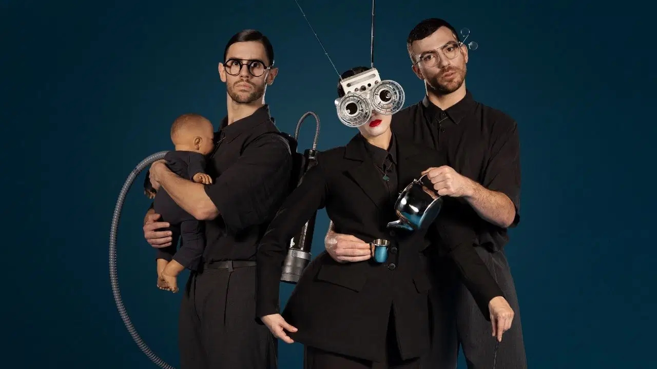 Die ersten Überraschungen des 29. Istanbuler Theaterfestivals wurden angekündigt!