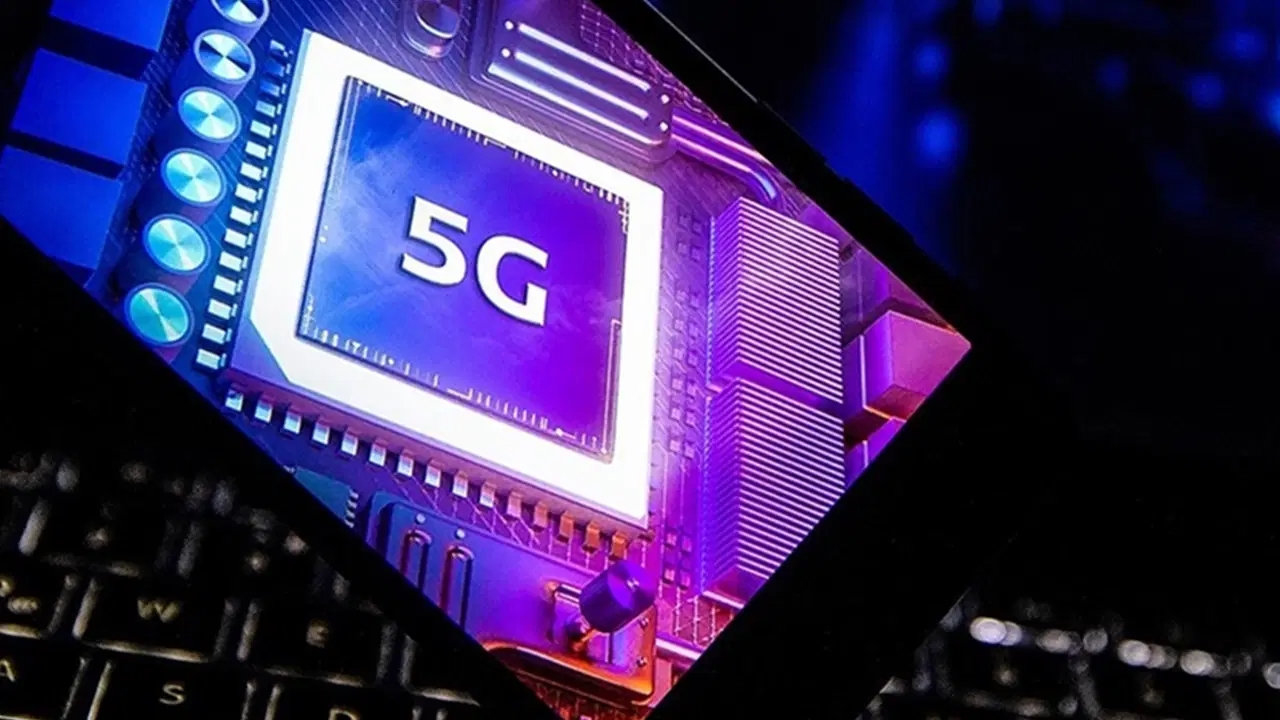 Date given for 5G technology