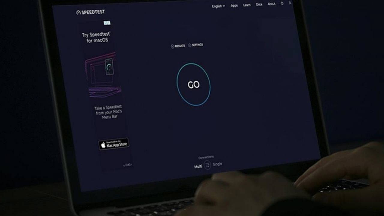 Rusya güvenlik gerekçesiyle Speedtest'i yasakladı