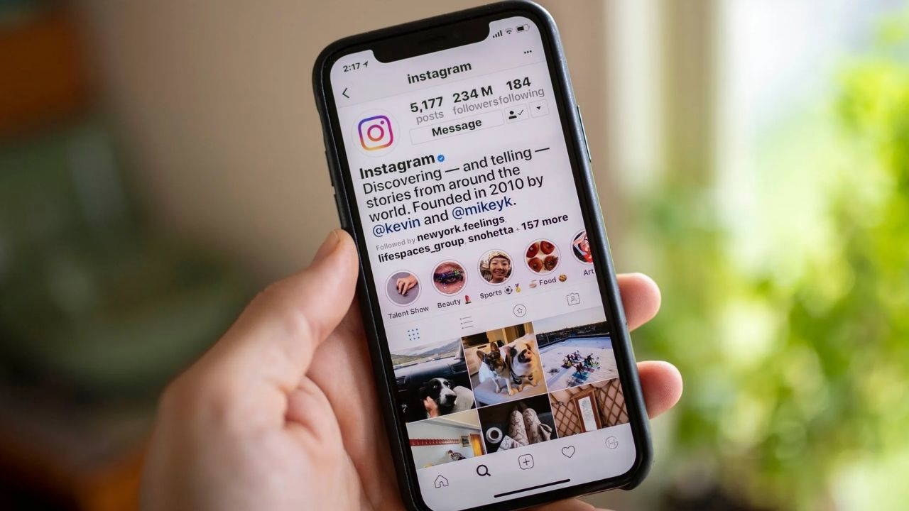 Funkcja udostępniania lokalizacji na Instagramie jest już dostępna w Turcji