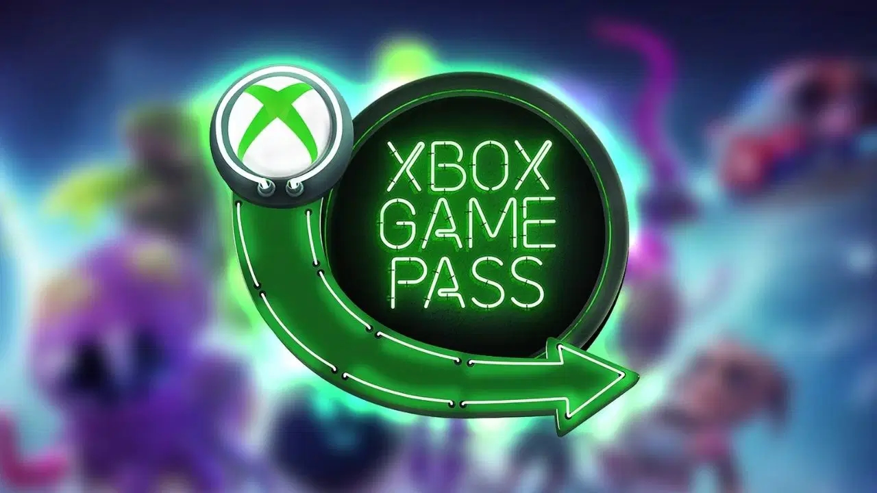 Spiele, die bis Ende August zum Xbox Game Pass hinzugefügt werden