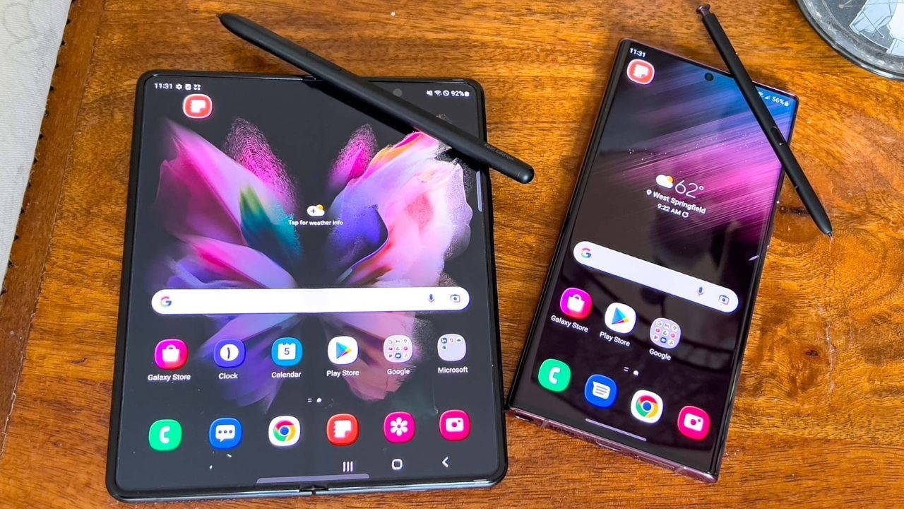 Samsung ändert seine Strategie bezüglich der Galaxy S-Serie