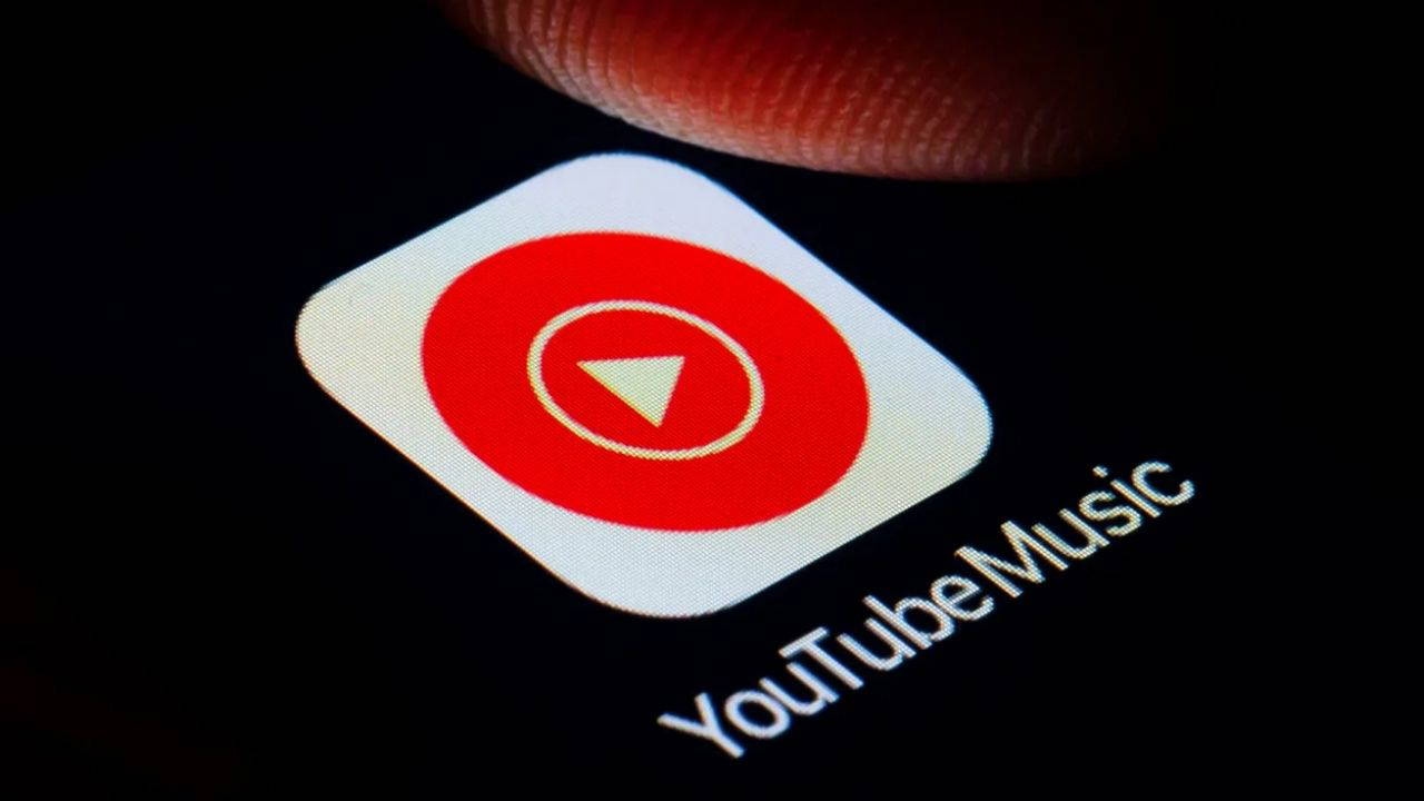 O aplicativo Music do YouTube recebe mais anúncios