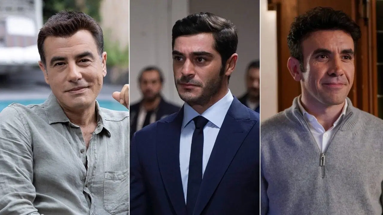 Taciz iddiaları bitmeden yeni gelişme: Sunucu Hazal Eker’den Burak Deniz çıkışı