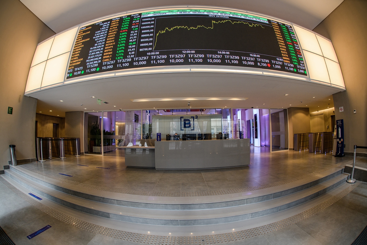 The Southern region is growing on the B3 with individual investors and XP aims to expand its market