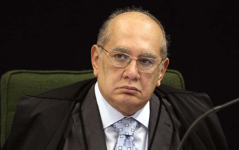 Gilmar vincula a grupos armados con el 1-8 y defiende restricciones a los CAC
