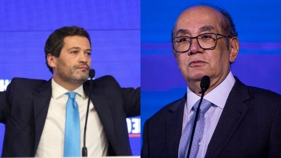„Gilmarpalooza“: Chega will den Einfluss von Gilmar Mendes in Portugal untersuchen