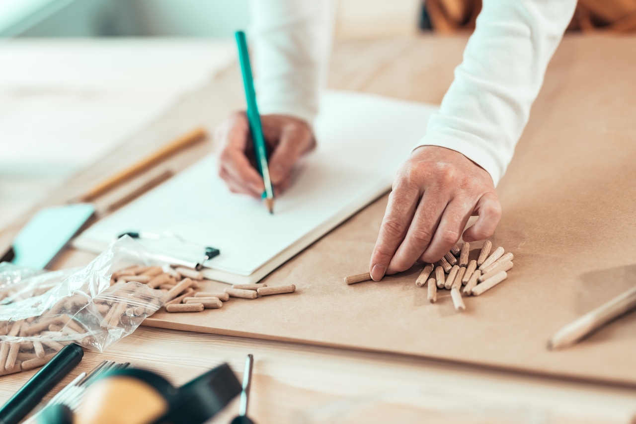 El inspirador viaje de Amy Dowell: Empoderando a emprendedores y transformando comunidades