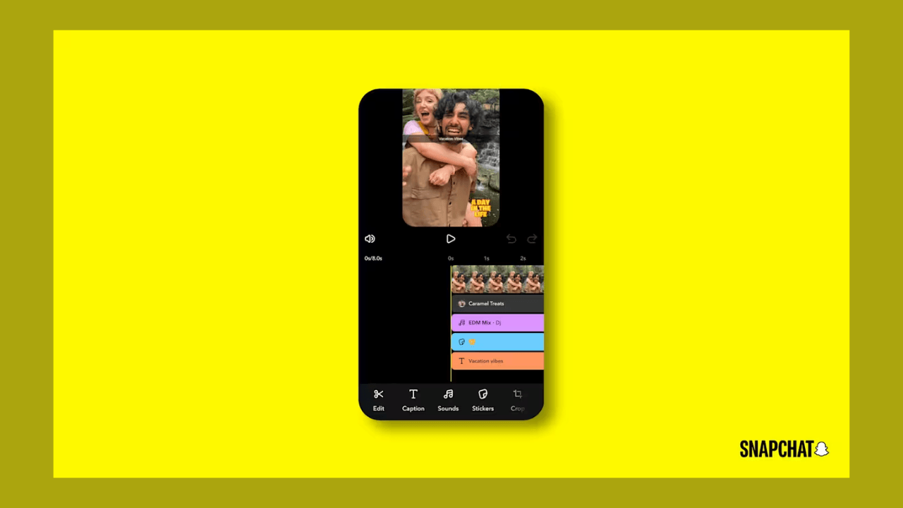 Snapchat lanza nuevas herramientas de creación y análisis para apoyar a los creadores globales