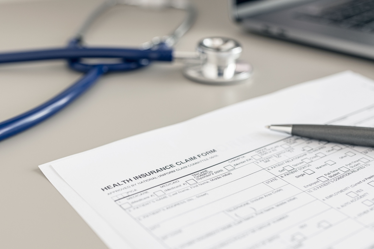 QuickBooks Payroll vereinfacht das Hinzufügen einer Krankenversicherung für Ihr Unternehmen