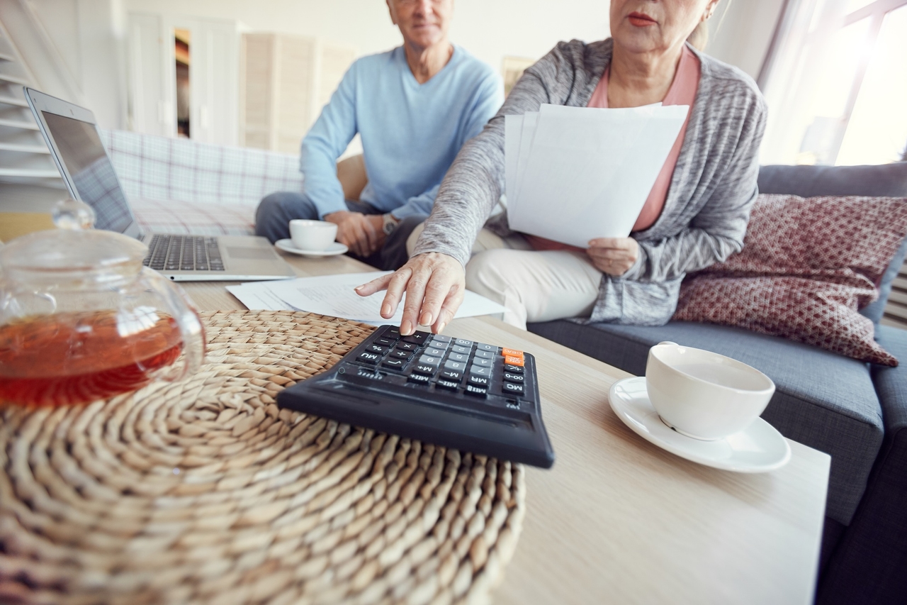 Finansal Güvenlik İçin Uygun Fiyatlı Düşük Maliyetli Emeklilik Planı Stratejileri