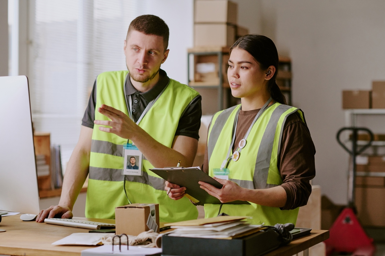 Beste Bestandsverwaltungsmethode für Ihr Unternehmen?