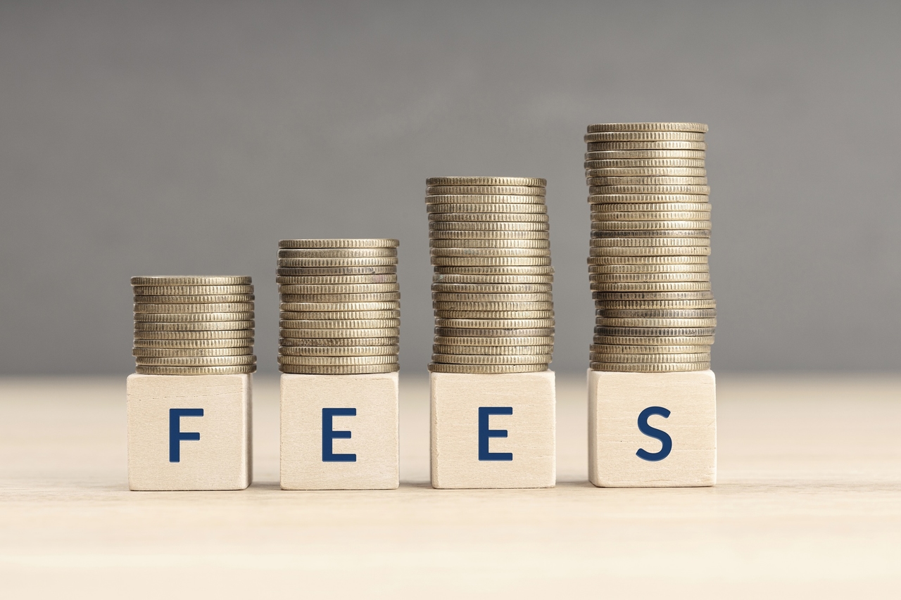 Quanto costa registrare un nome commerciale?