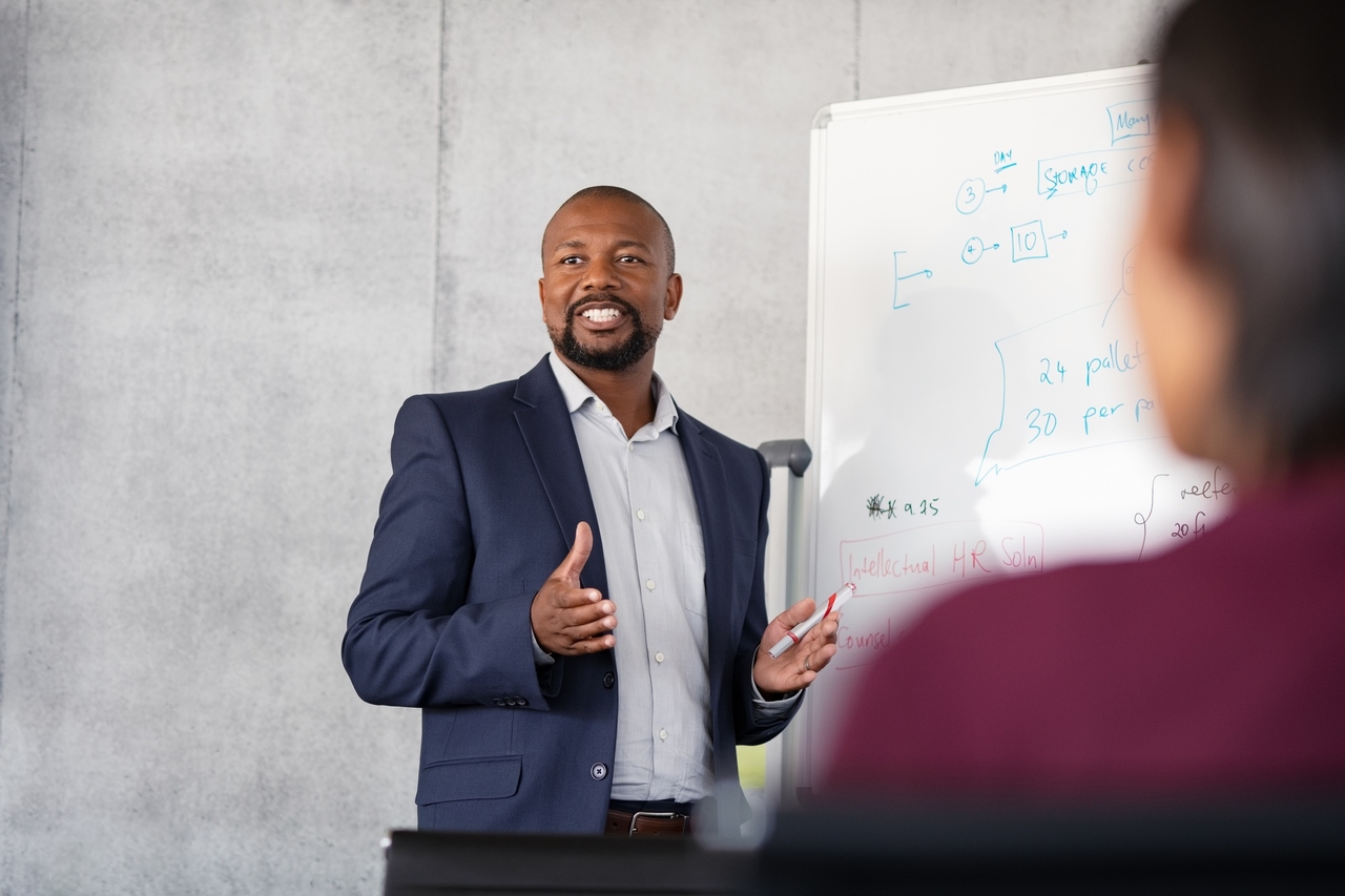 Was ist Organisationstraining und warum ist es wichtig?