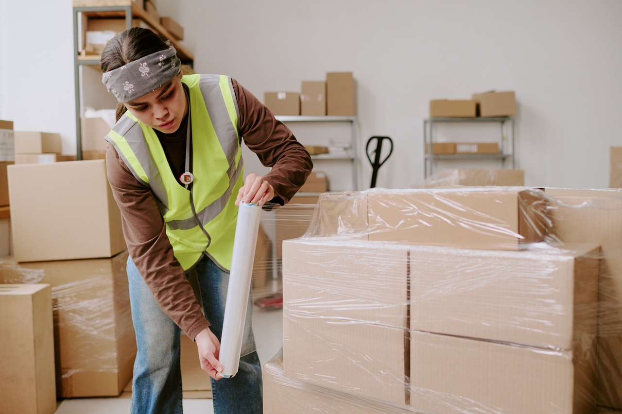 Was ist Supply Chain Risk Management und welche Bedeutung hat es?