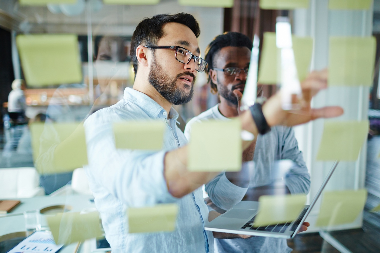 Consejos para aprender y crecer en su trayectoria empresarial