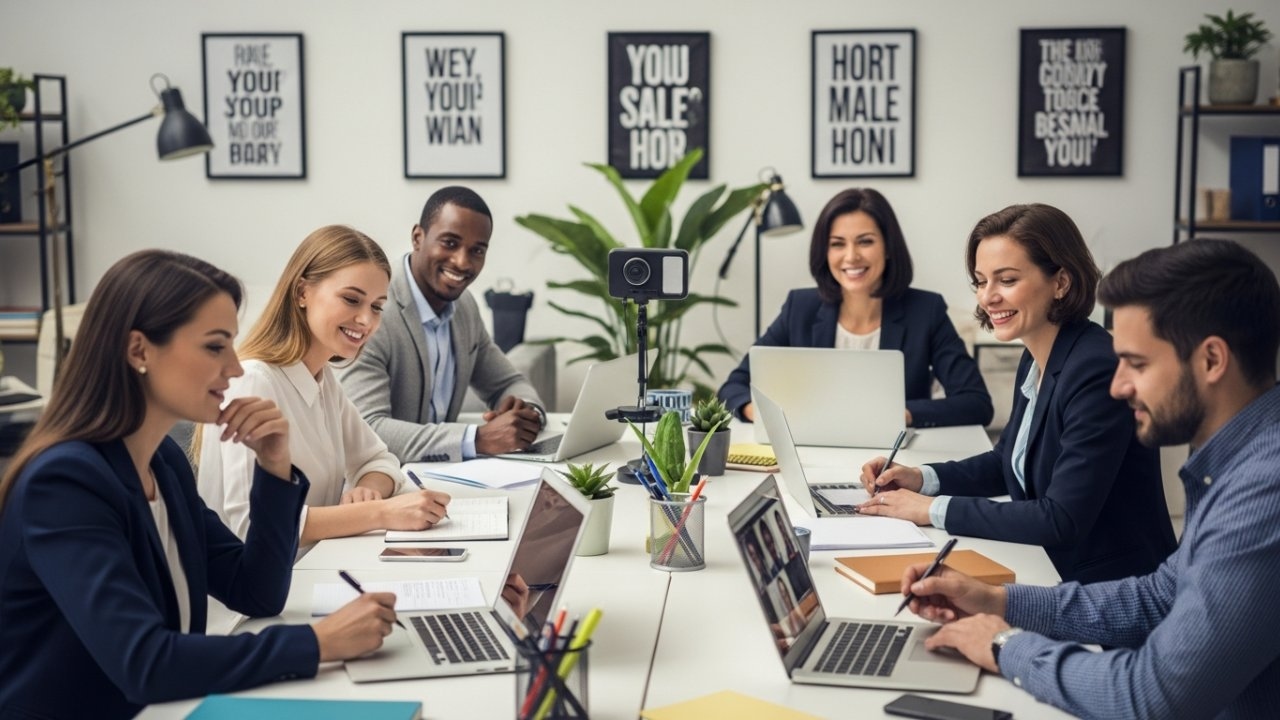 7 niezbędnych szkoleń online z zakresu sprzedaży, które podniosą Twoje umiejętności