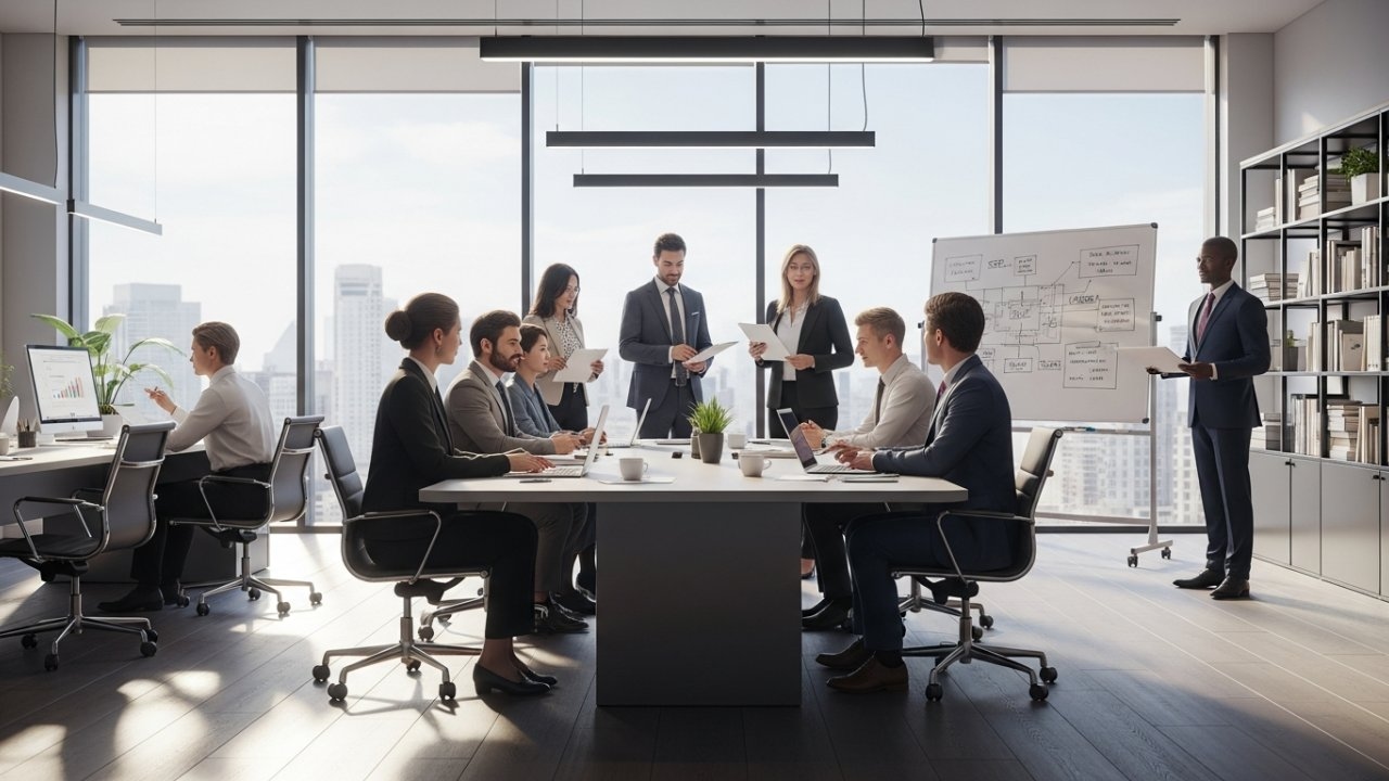 Cómo crear una franquicia: una guía paso a paso