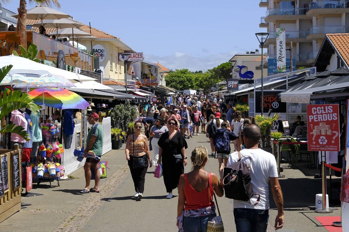 Landes: Nomad' supports seasonal workers in their search for accommodation