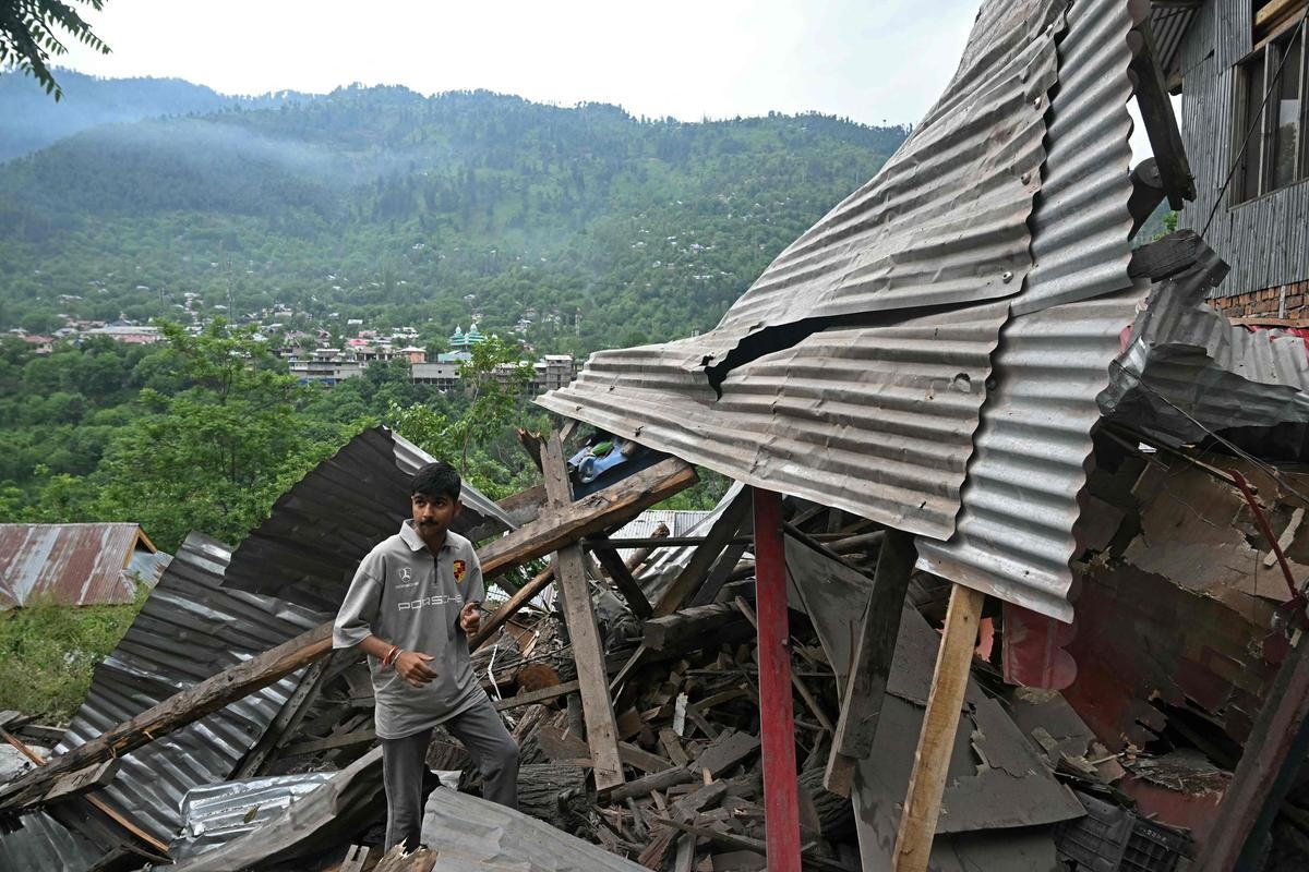 Conflicto entre India y Pakistán: clima de guerra, operaciones militares se intensifican