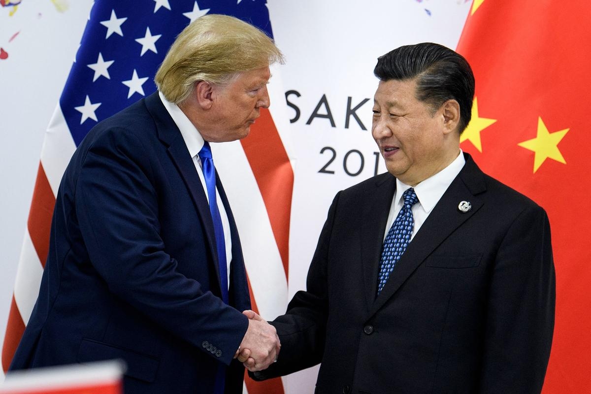 Derechos de aduana: conversaciones entre China y Estados Unidos este fin de semana, ¿dónde está la guerra comercial?