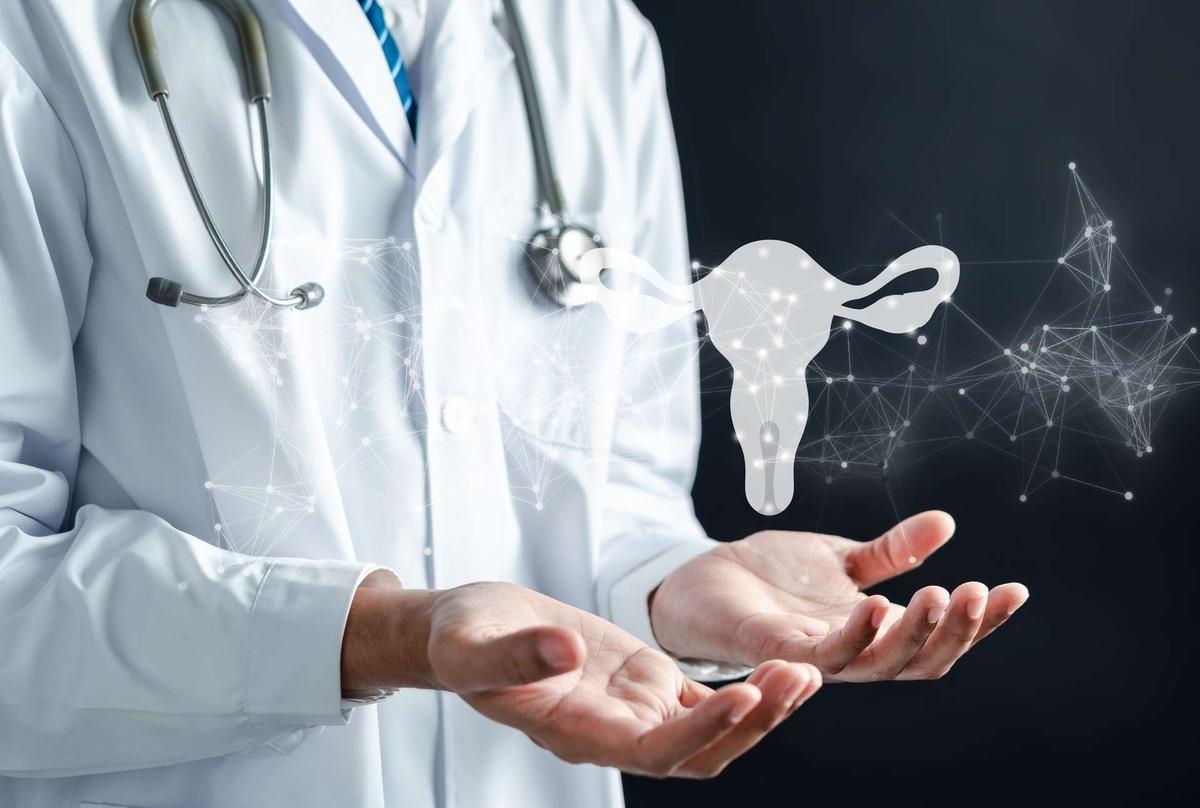 Cancer du col de l’utérus : les États-Unis approuvent un outil de dépistage à domicile