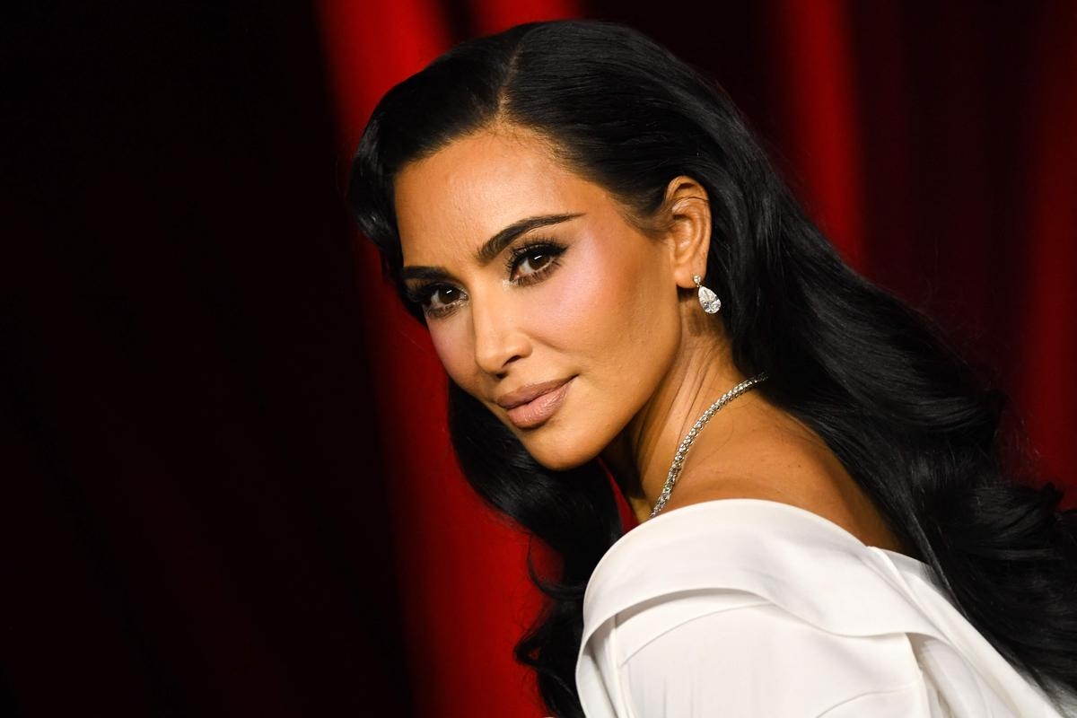 Kim Kardashian: "Ready to face her attackers," the star will face her robbers this Tuesday in Paris