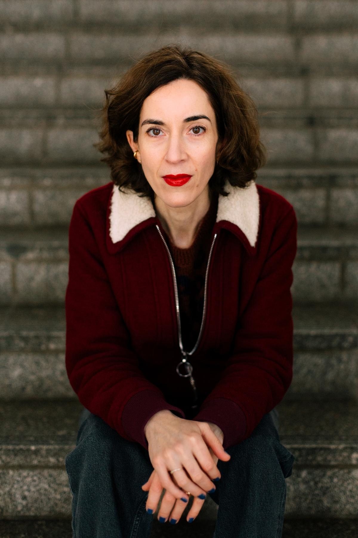 Johanne Rigoulot tras los pasos de la escritora Nelly Arcan: la fuerza de una voz