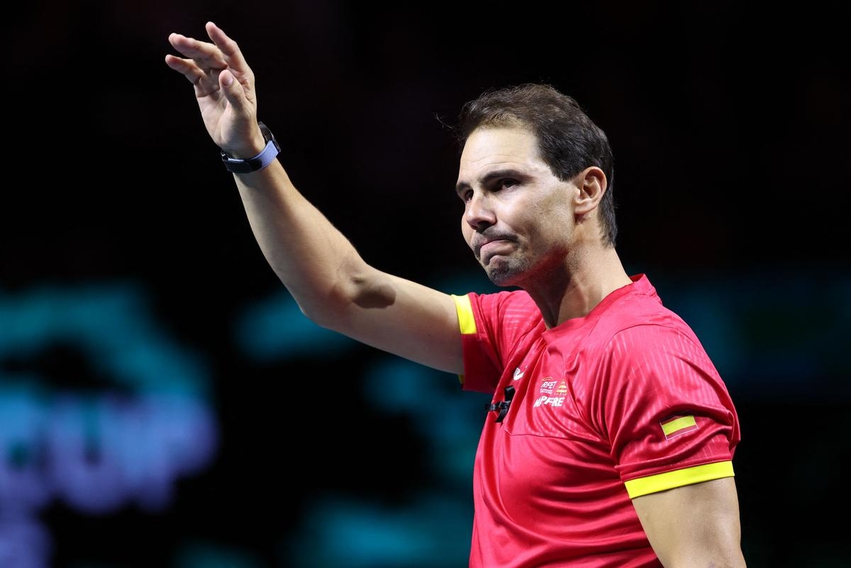 Efeméride de 3 de junho: Feliz aniversário para Rafael Nadal!
