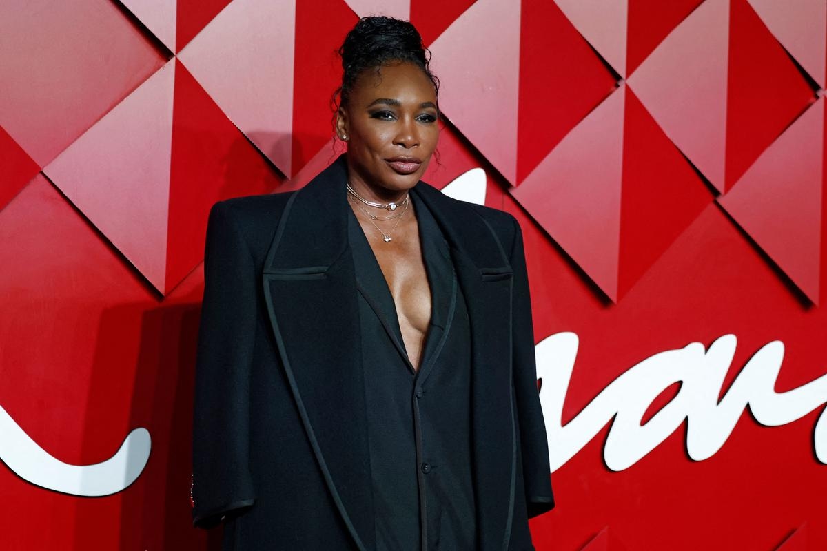 17 Haziran efemeris: Venus Williams'ın doğum günü kutlu olsun!