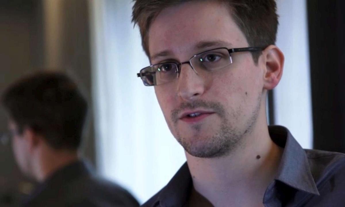 Calendário de 21 de junho: Feliz aniversário para Edward Snowden!