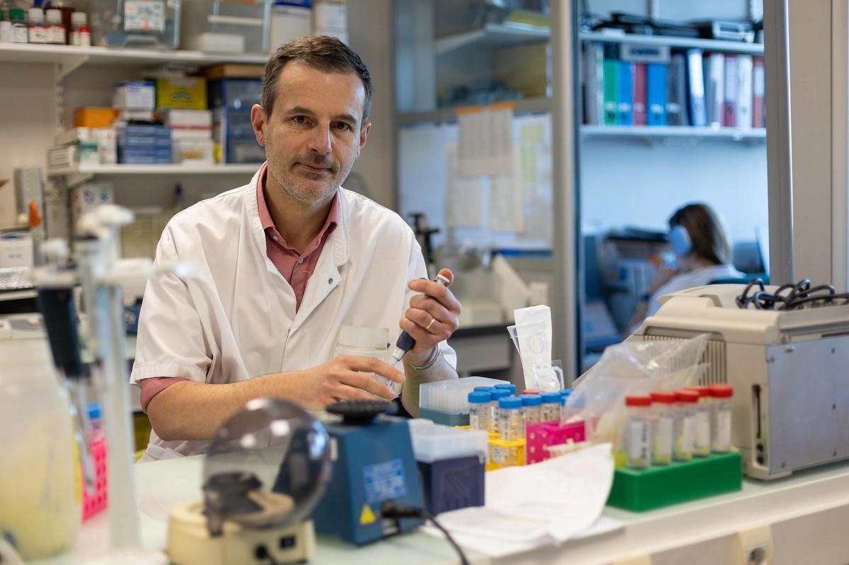 World Cancer Congress in Chicago: "We are witnessing a revolution," according to Professor Italiano of the Bergonié Institute in Bordeaux