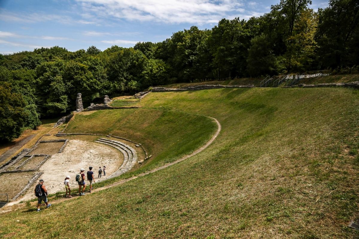 IN PICTURES: European Archaeology Days 2025 in the South West