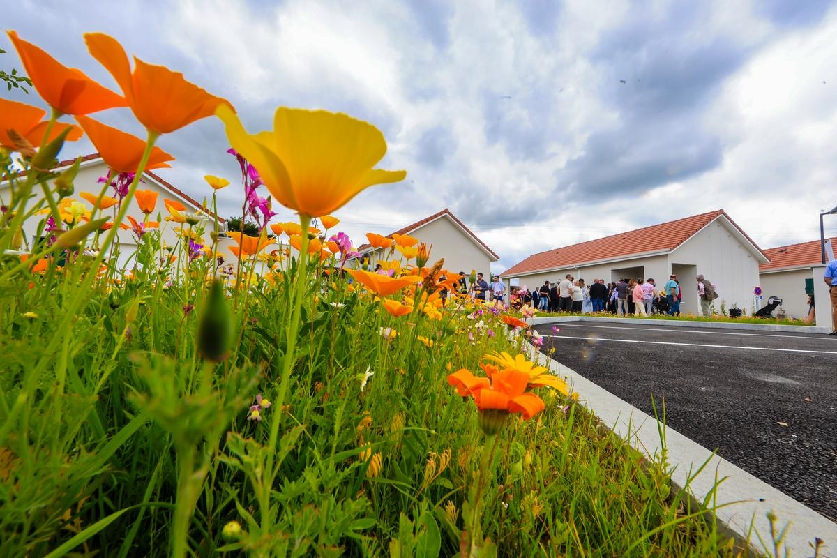 Alzheimer's disease: Béarn will welcome the very first French residence dedicated to caregiver-care recipient couples