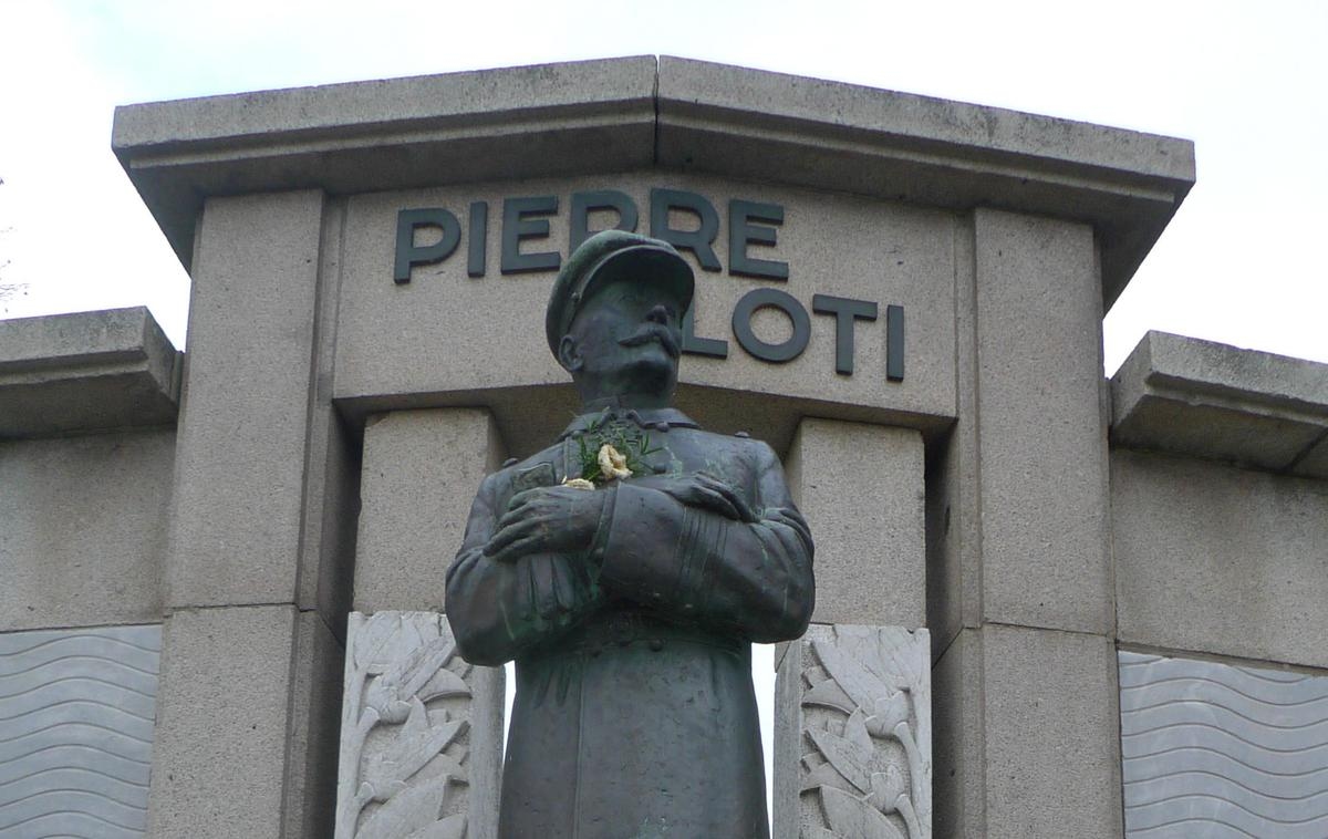 Charente-Maritime: in Rochefort „Ein reichhaltiges Wochenende“ zum Thema Asien