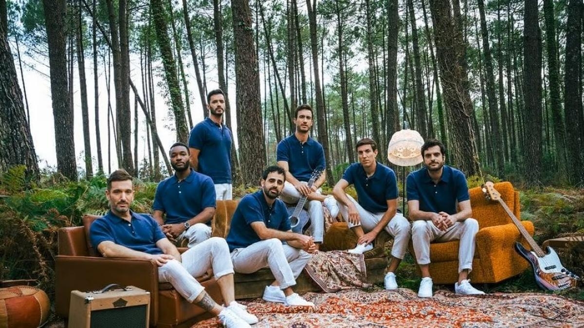 Videolar - ODP Festivali: Boulevard des airs, Pierre Garnier, Cobalt, Lisa Pariente, Solaan… kapanış için