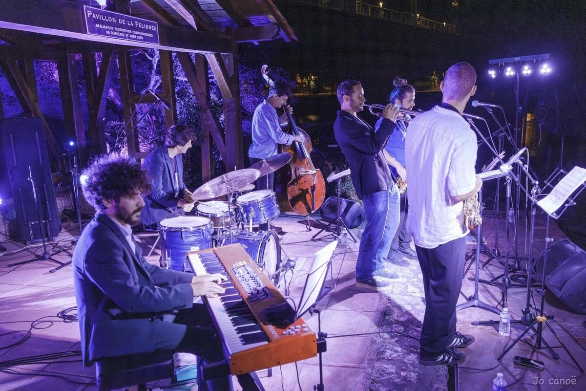 Konzerte, Theater und Waldspaziergänge auf dem Wochenendprogramm in der Dordogne